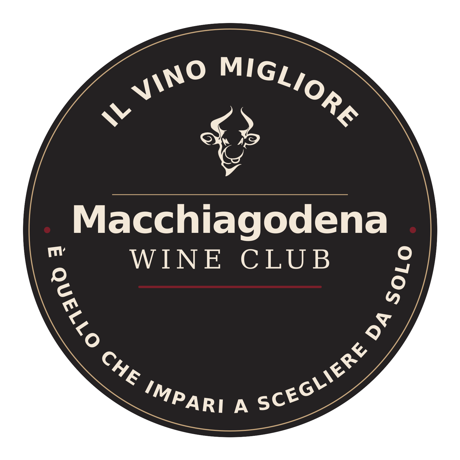 Macchiagodena Wine Club